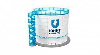 Резервуар РВС-200