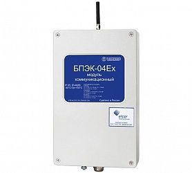 БПЭК-04/Еx